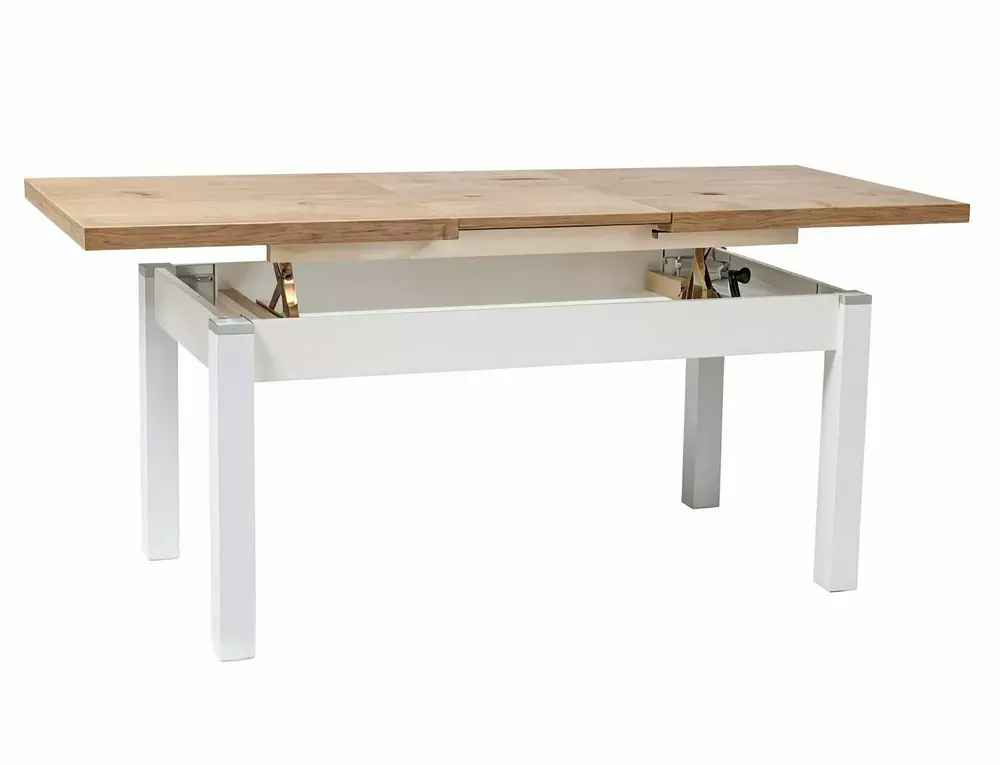 Ławostół Kleopatra 1