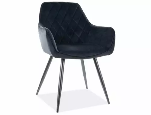 Krzesło Linea Velvet 1