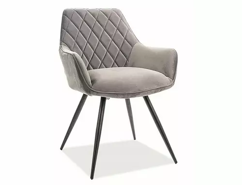 Krzesło Linea Velvet 1