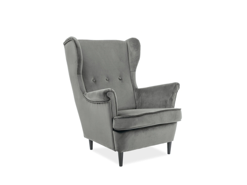 Fotel Lord Velvet 1