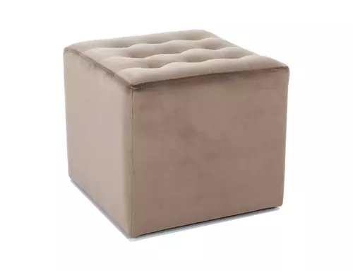 Pufa Lori Velvet 1