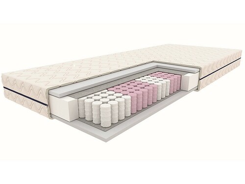 Materac Jadeit 120x200 1