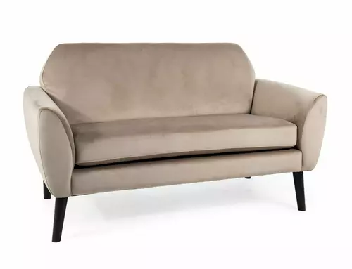 Sofa Mena Velvet 1