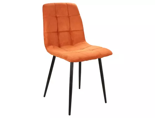 Krzesło Mila Sztruks 1