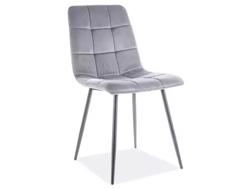 Krzesło Mila Velvet 1