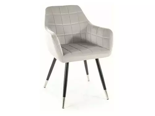 Krzesło Nuxe Velvet 1