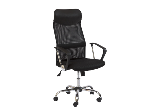 Fotel obrotowy Q-025 1