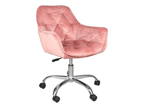 Fotel obrotowy Q-190 Velvet 1
