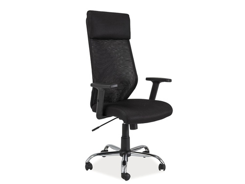 Fotel Obrotowy Q-211 1