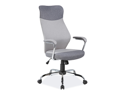 Fotel obrotowy Q-319 1