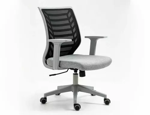 Fotel obrotowy Q-320 1