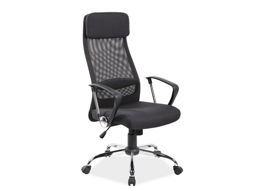 Fotel obrotowy Q-345 1