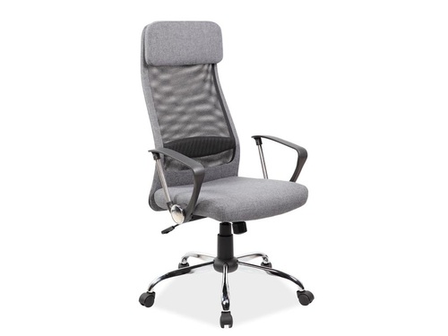 Fotel obrotowy Q-345 1