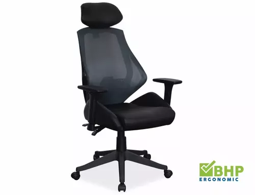 Fotel obrotowy Q-406 1