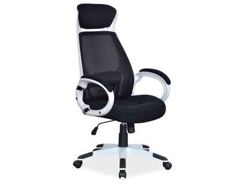 Fotel obrotowy Q-409 1