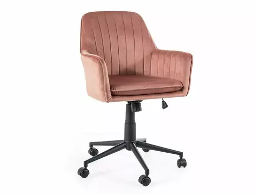 Fotel obrotowy Q-886 Velvet 1