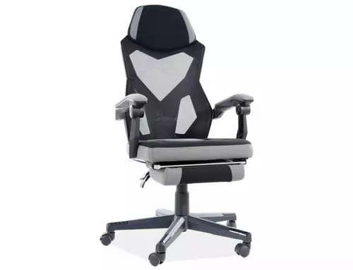 Fotel obrotowy Q-939 1