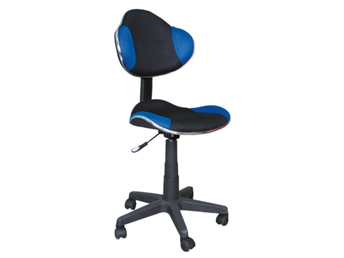 Fotel obrotowy Q-G2 1