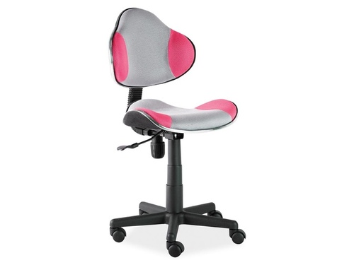 Fotel obrotowy Q-G2 1