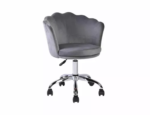Fotel obrotowy Rose Velvet 1
