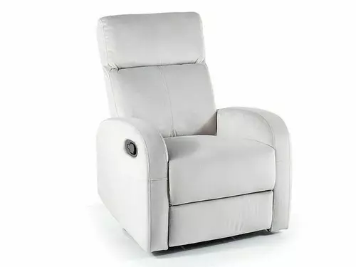 Fotel Olimp Velvet 1