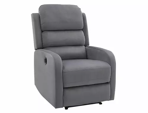 Fotel Pegaz Velvet 1