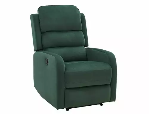 Fotel Pegaz Velvet 1