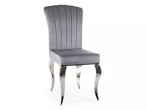 Krzesło Prince Velvet 1