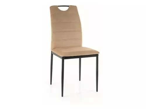 Krzesło Rip Velvet 1