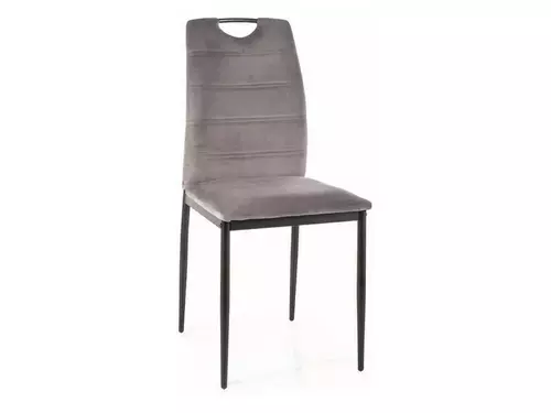 Krzesło Rip Velvet 1