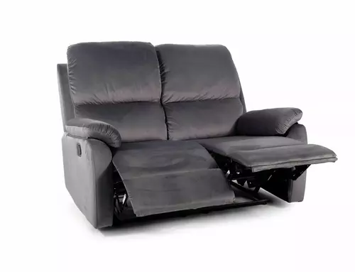 Sofa rozkładana Spencer 2 Velvet 1