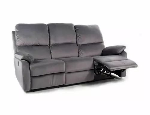 Sofa rozkładana Spencer 3 Velvet 1