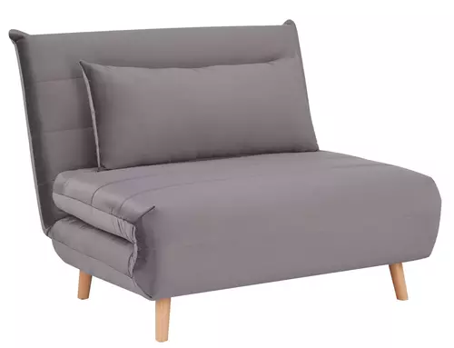 Fotel Spike Velvet 1