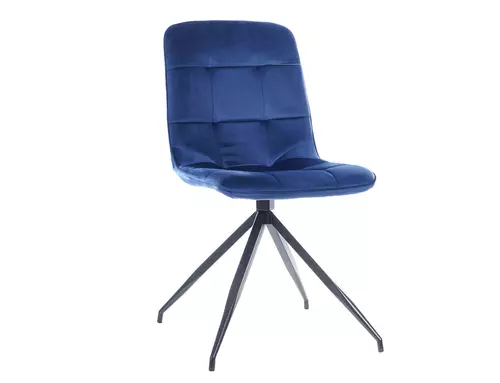 Krzesło Texo Velvet 1