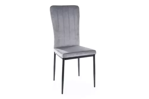 Krzesło Vigo Velvet 1