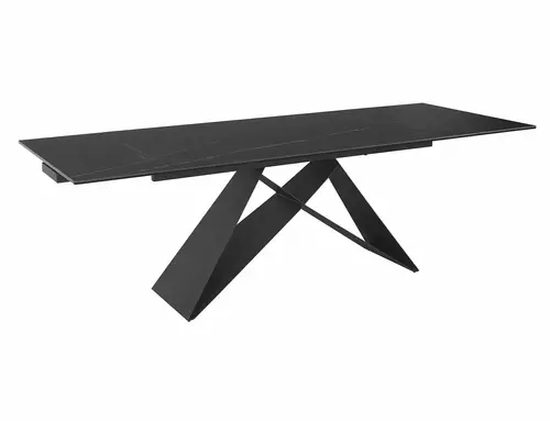 Stół Westin Ceramic Sahara Noir 1