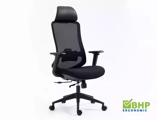 Fotel obrotowy Ergon 1
