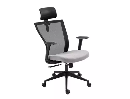 Fotel obrotowy Q-328H 1