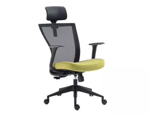 Fotel obrotowy Q-328H 1