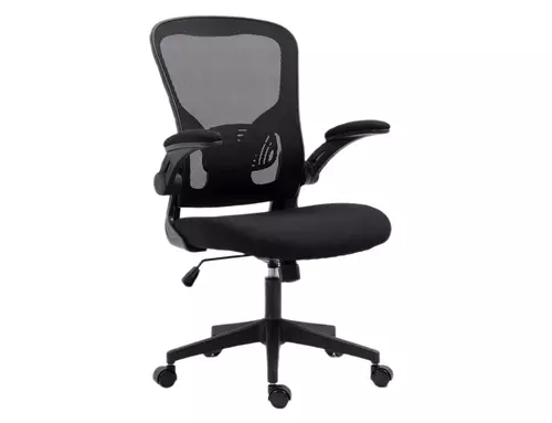 Fotel obrotowy Q-333 1
