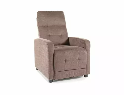 Fotel Otus Brego 1