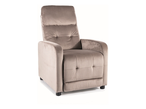 Fotel Otus Velvet 1