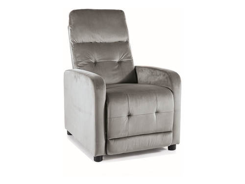 Fotel Otus Velvet 1