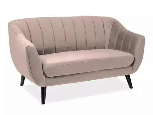 Sofa Elite 2 Velvet 1
