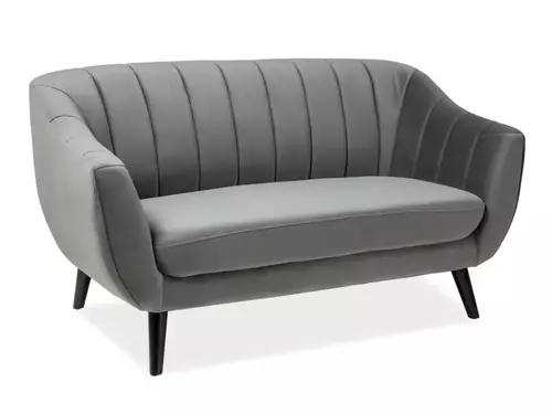 Sofa Elite 2 Velvet 1
