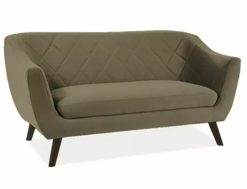 Sofa Molly 2 Velvet 1