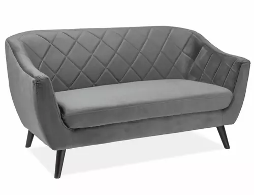 Sofa Molly 2 Velvet 1