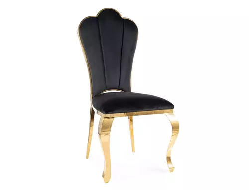 Krzesło Queen Velvet 1
