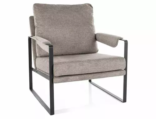 Fotel Focus Brego 1
