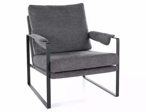 Fotel Focus Brego 1
